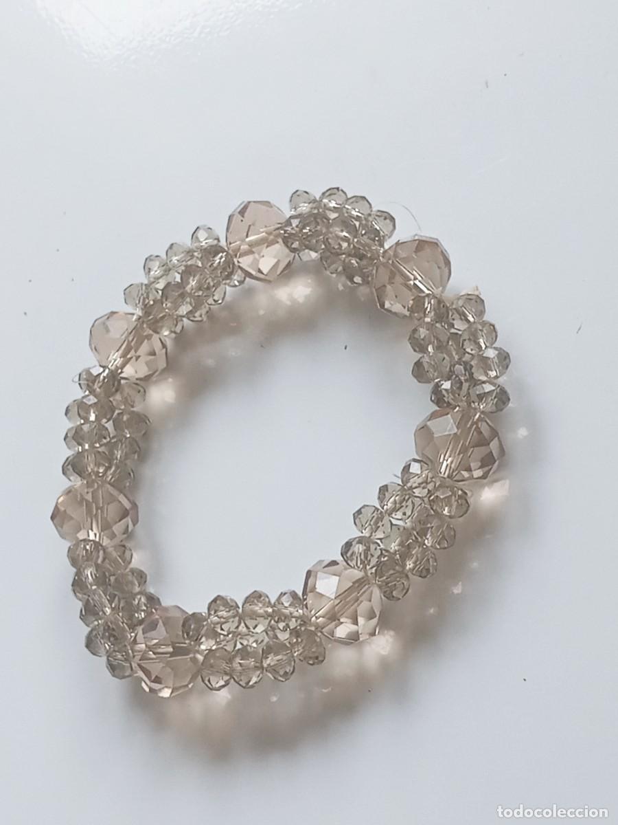 Joyeria: MARAVILLOSA PULSERA ANTIGUA - Foto 2
