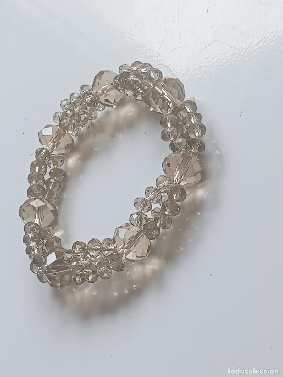 Joyeria: MARAVILLOSA PULSERA ANTIGUA - Foto 3