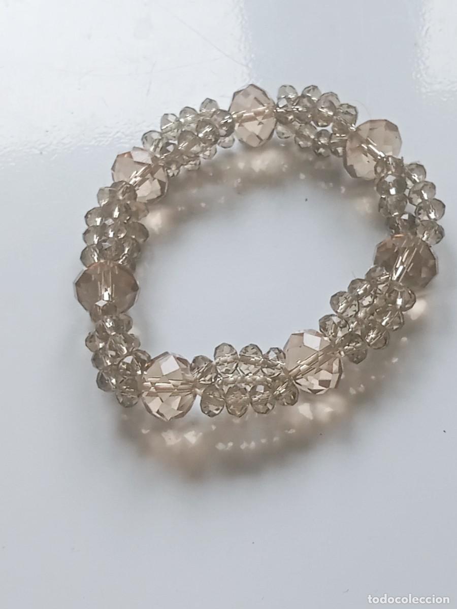 Joyeria: MARAVILLOSA PULSERA ANTIGUA - Foto 4
