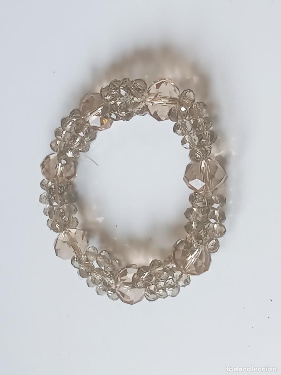 Joyeria: MARAVILLOSA PULSERA ANTIGUA - Foto 5