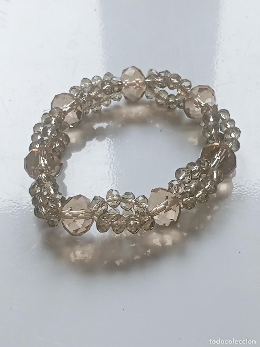 Joyeria: MARAVILLOSA PULSERA ANTIGUA - Foto 6