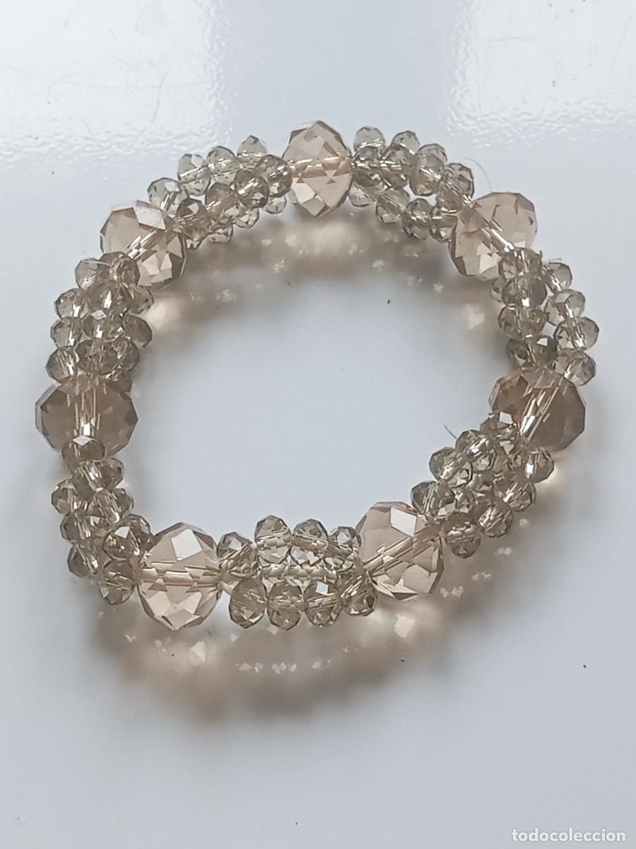 Joyeria: MARAVILLOSA PULSERA ANTIGUA - Foto 7