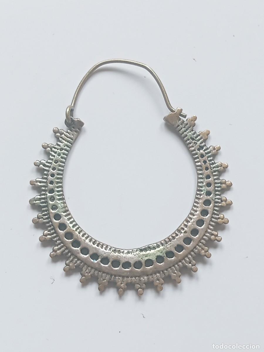Joyeria: BONITOS PENDIENTES ANTIGUOS - Foto 3