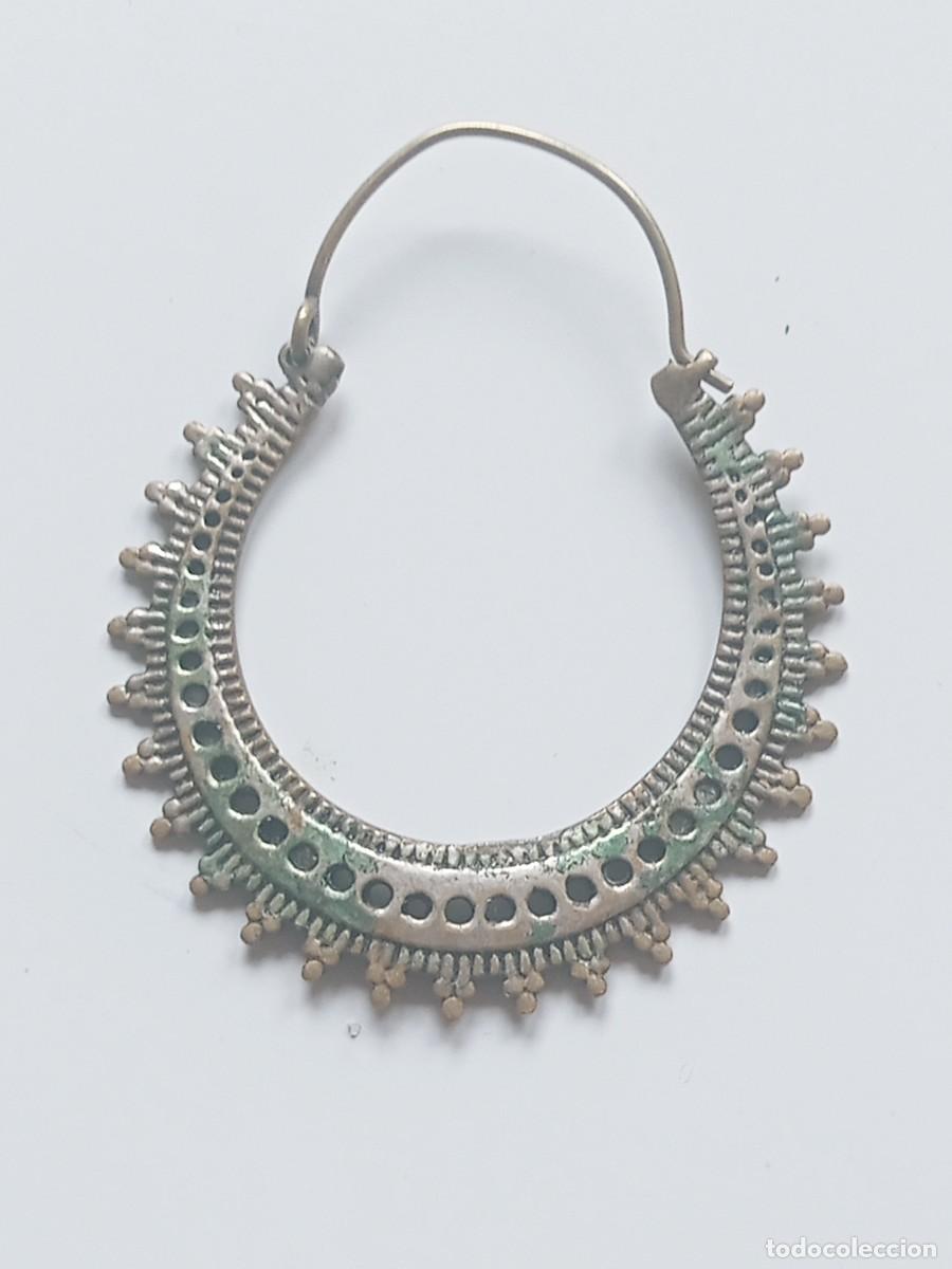 Joyeria: BONITOS PENDIENTES ANTIGUOS - Foto 4
