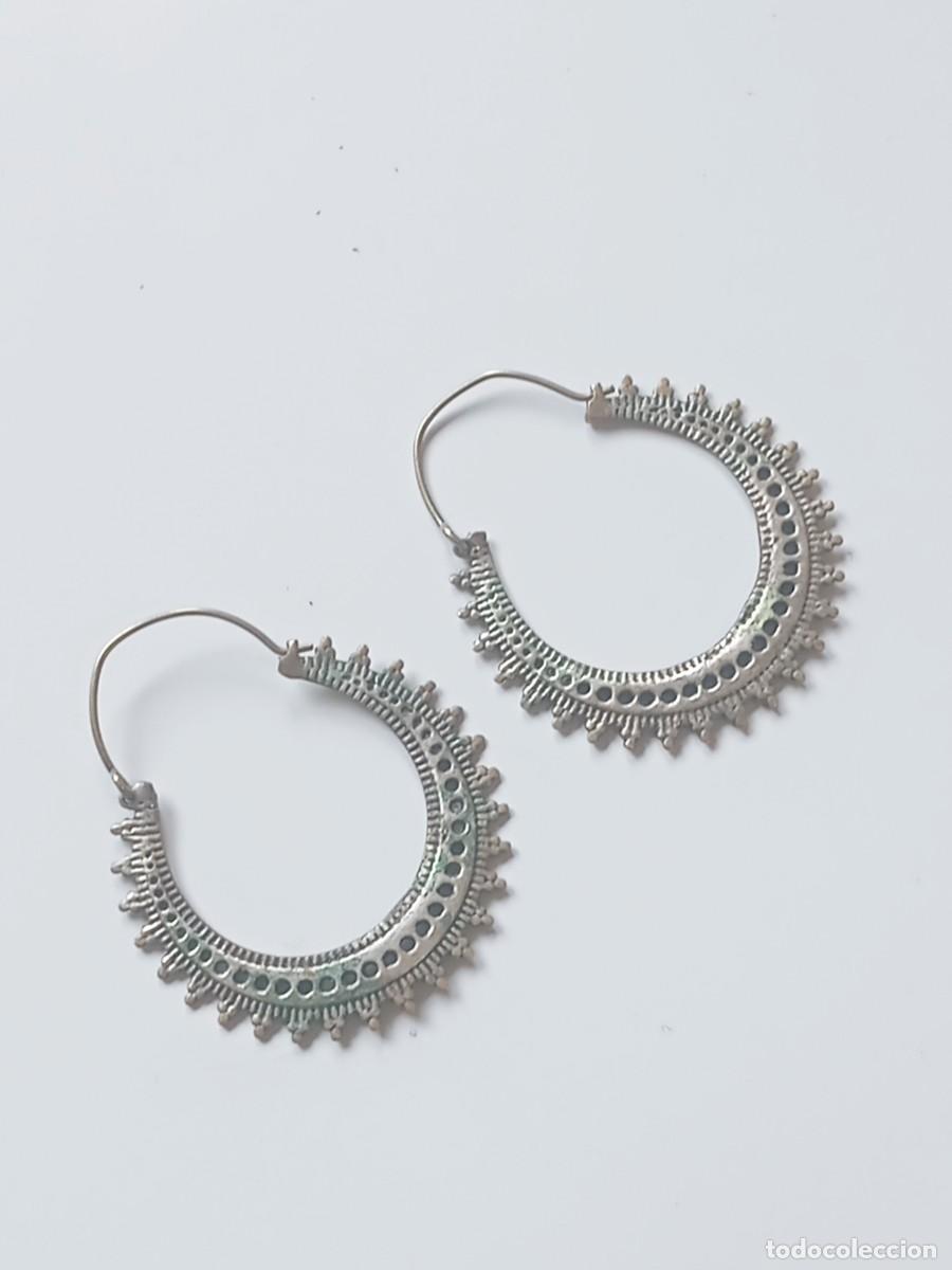 Joyeria: BONITOS PENDIENTES ANTIGUOS - Foto 5