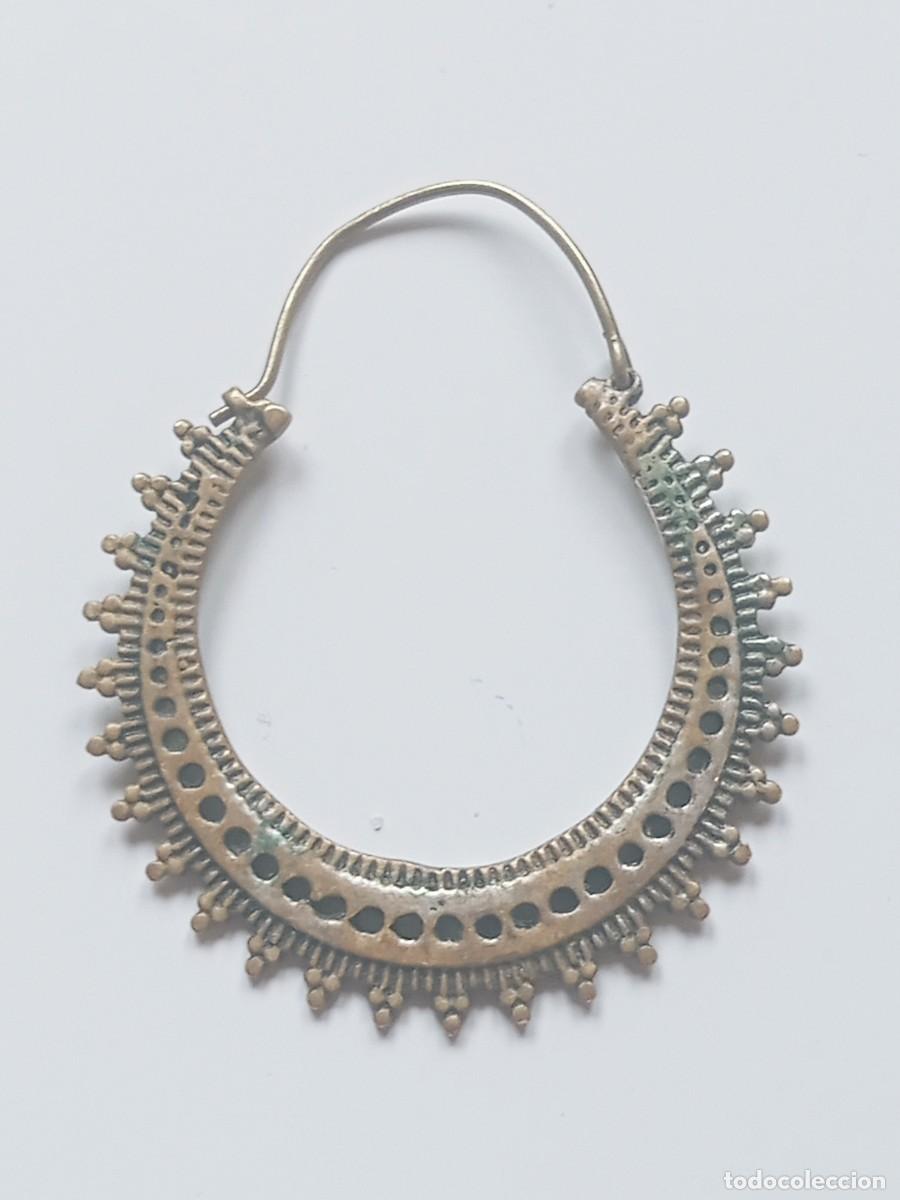 Joyeria: BONITOS PENDIENTES ANTIGUOS - Foto 7