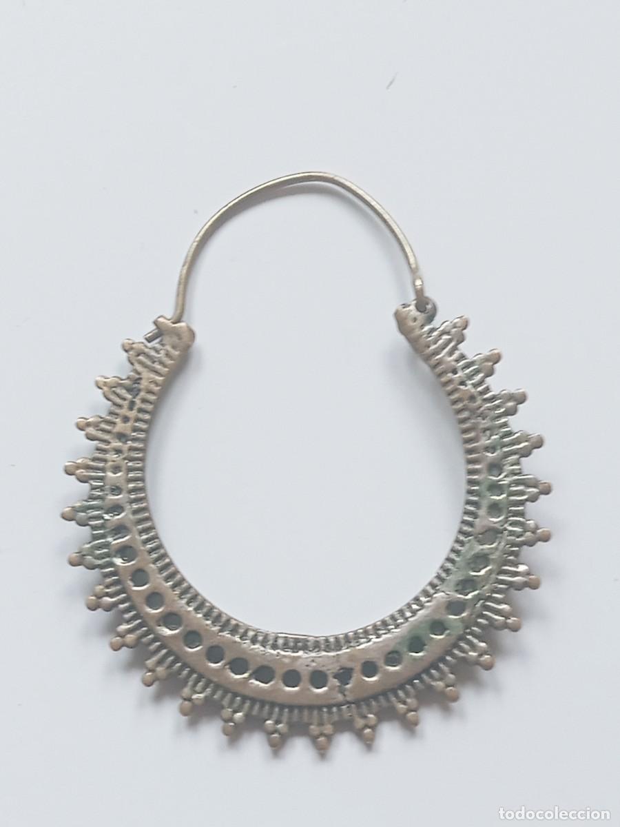 Joyeria: BONITOS PENDIENTES ANTIGUOS - Foto 8