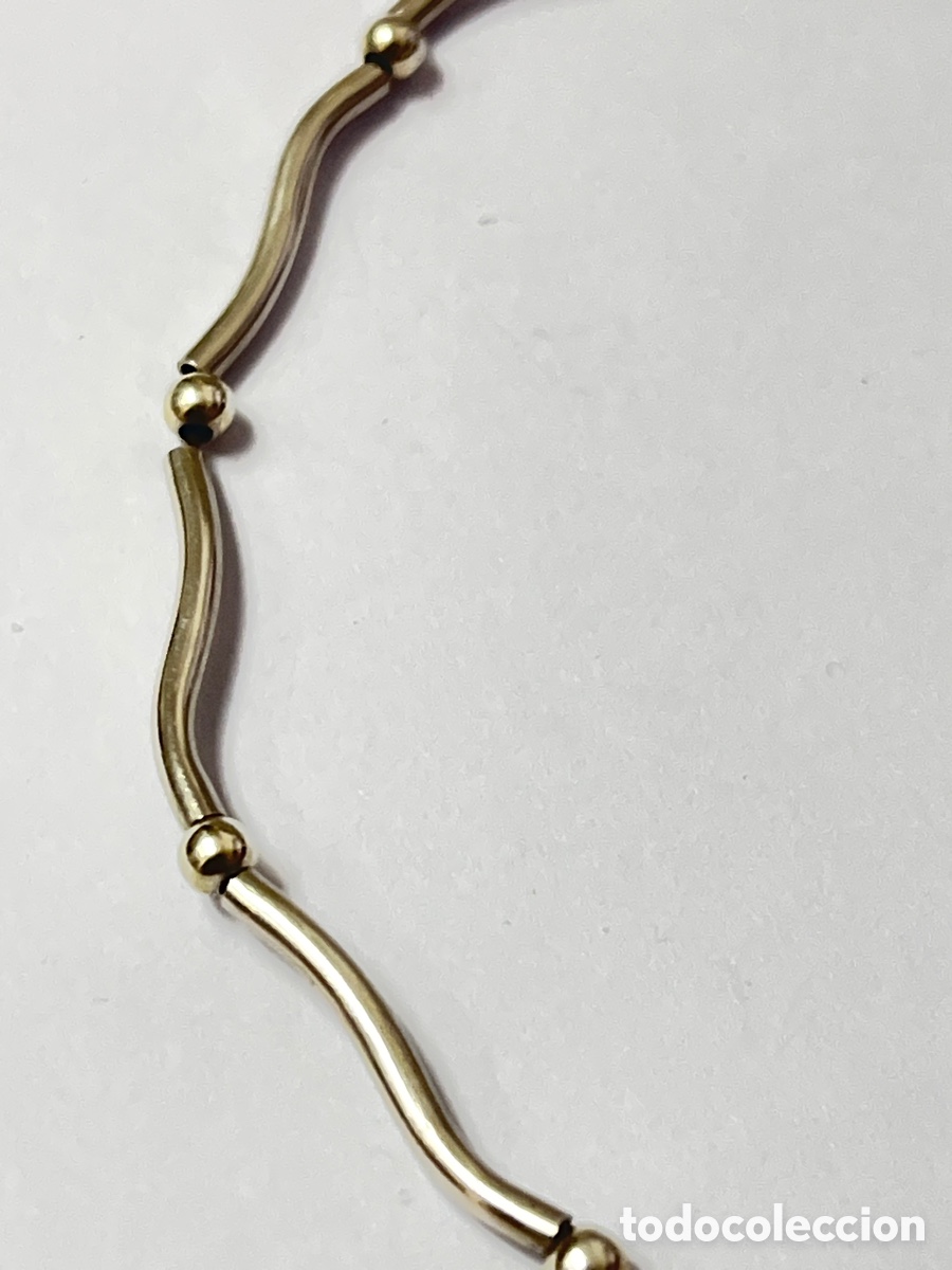 Joyeria: Collar de plata CC413 - Foto 2
