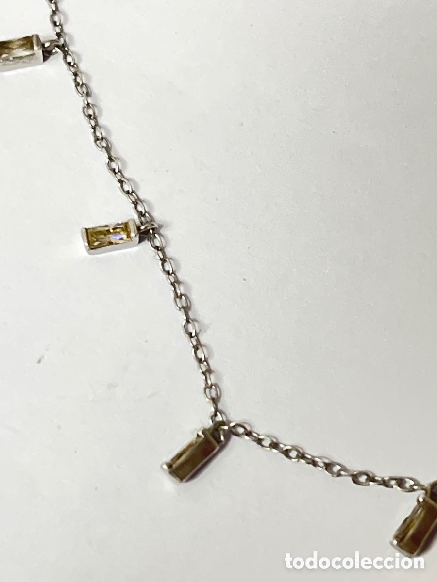 Joyeria: Cadena de plata CC414 - Foto 2