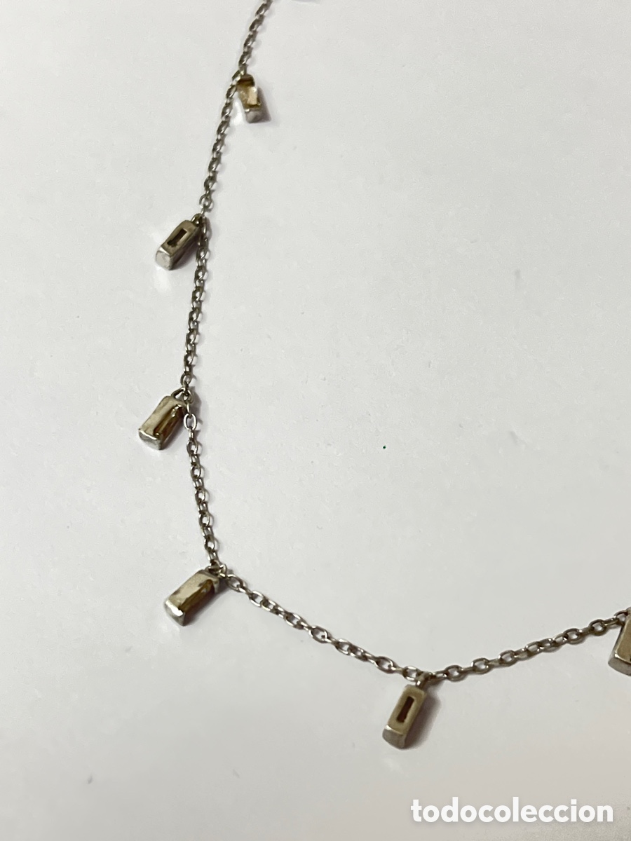 Joyeria: Cadena de plata CC414 - Foto 4