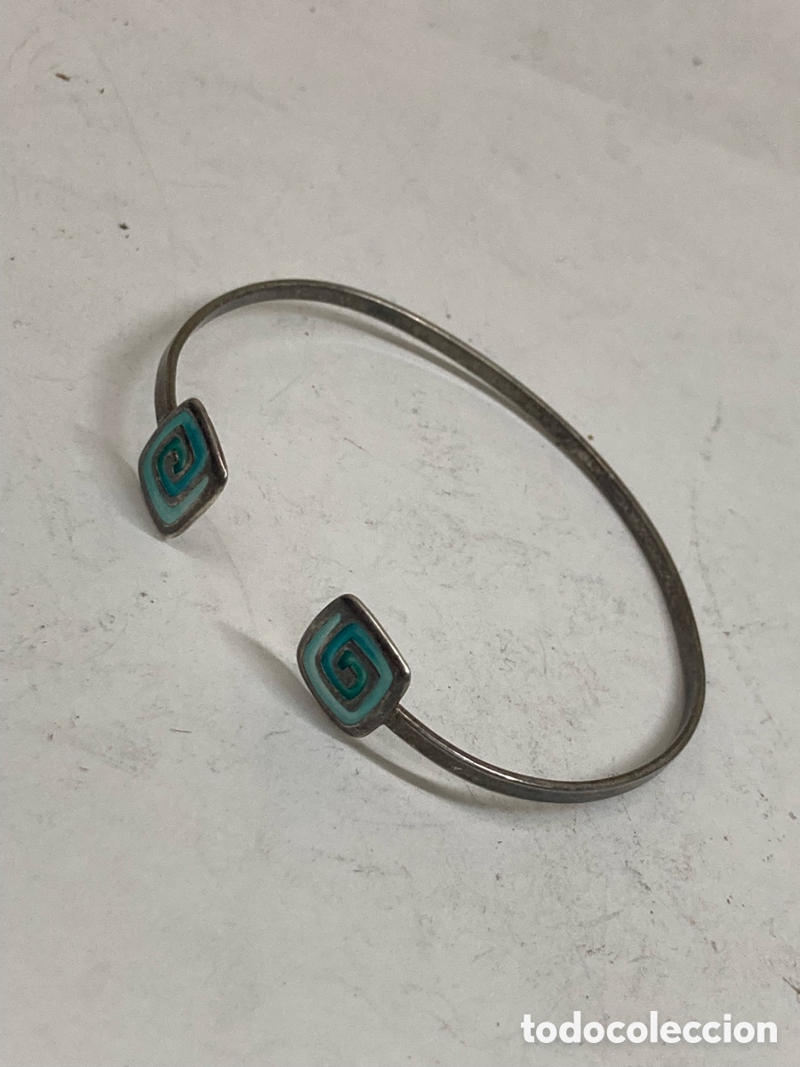 Joyeria: Pulsera de plata Pul302 - Foto 1