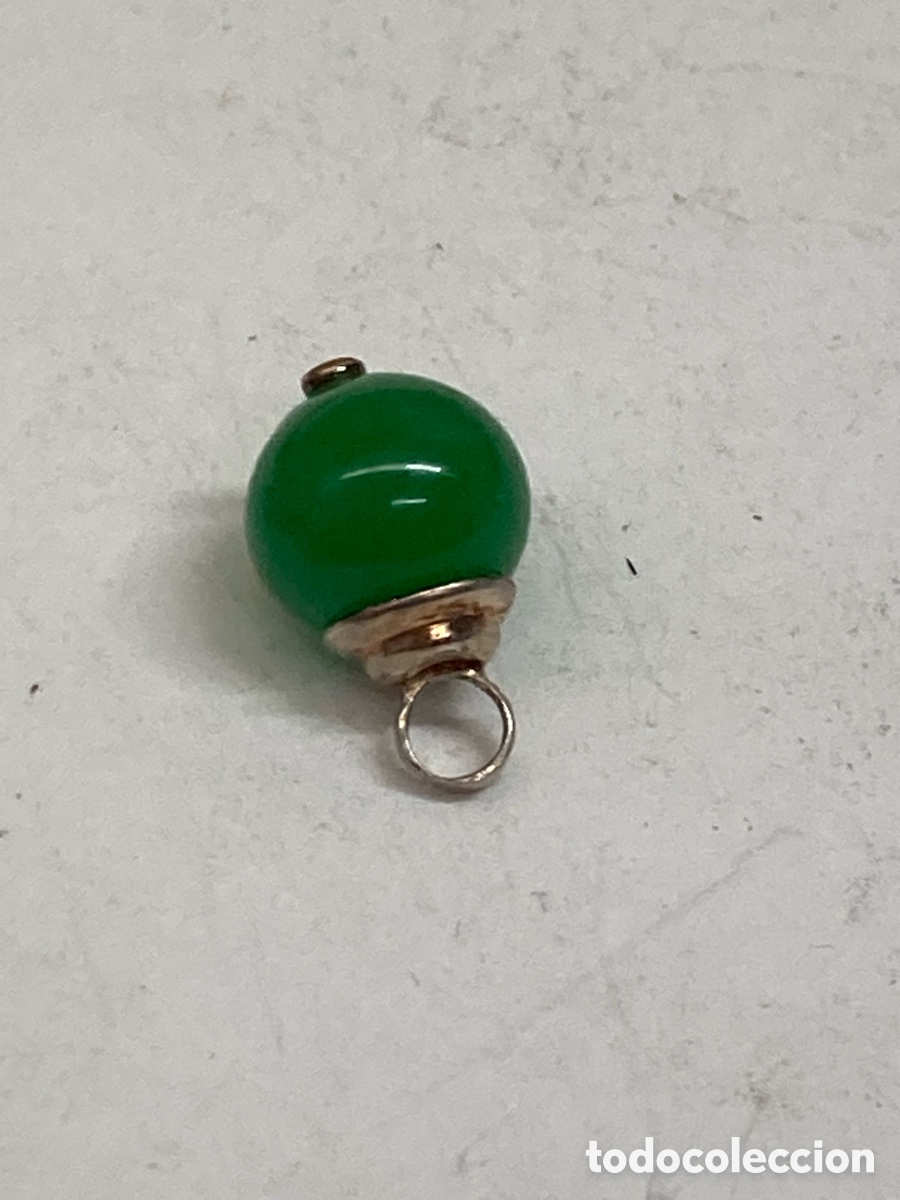 Joyeria: Colgante de plata C563 - Foto 1