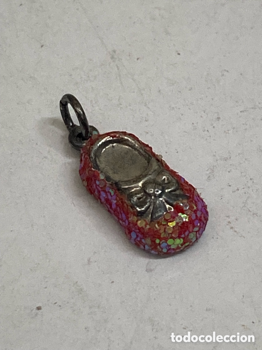 Joyeria: Colgante de plata C563 - Foto 1