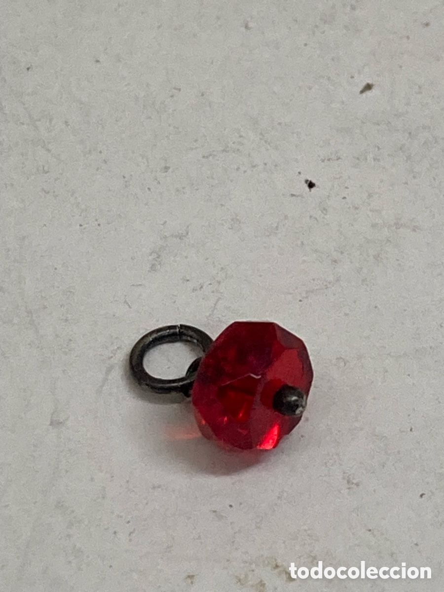 Joyeria: Colgante de plata C563 - Foto 1