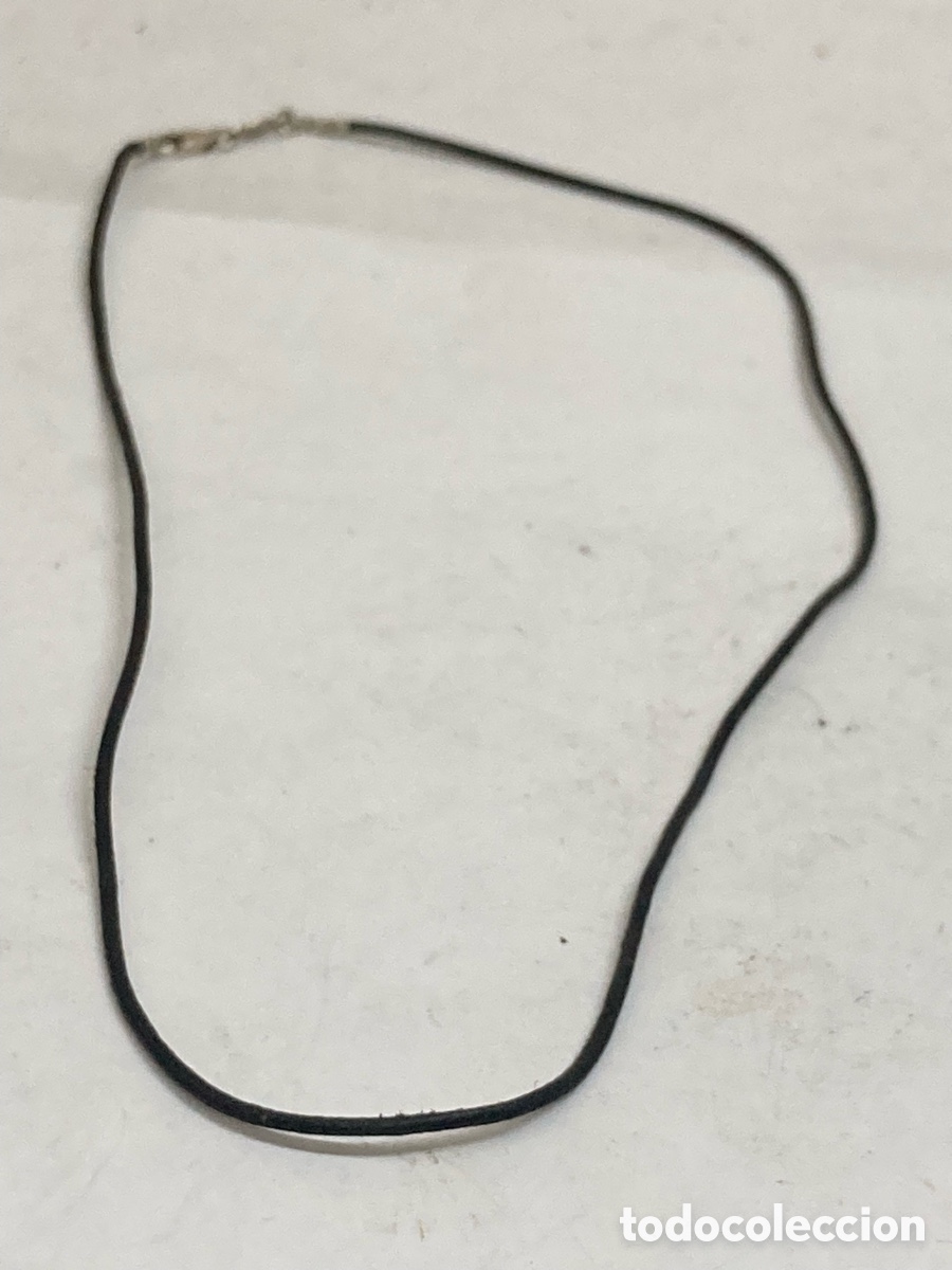Joyeria: Collar de plata CC428 - Foto 2