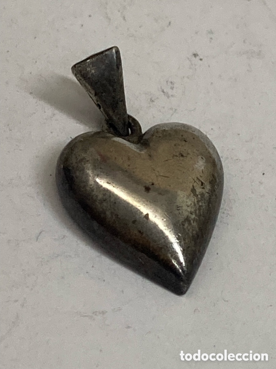 Joyeria: Colgante de plata C563 - Foto 1