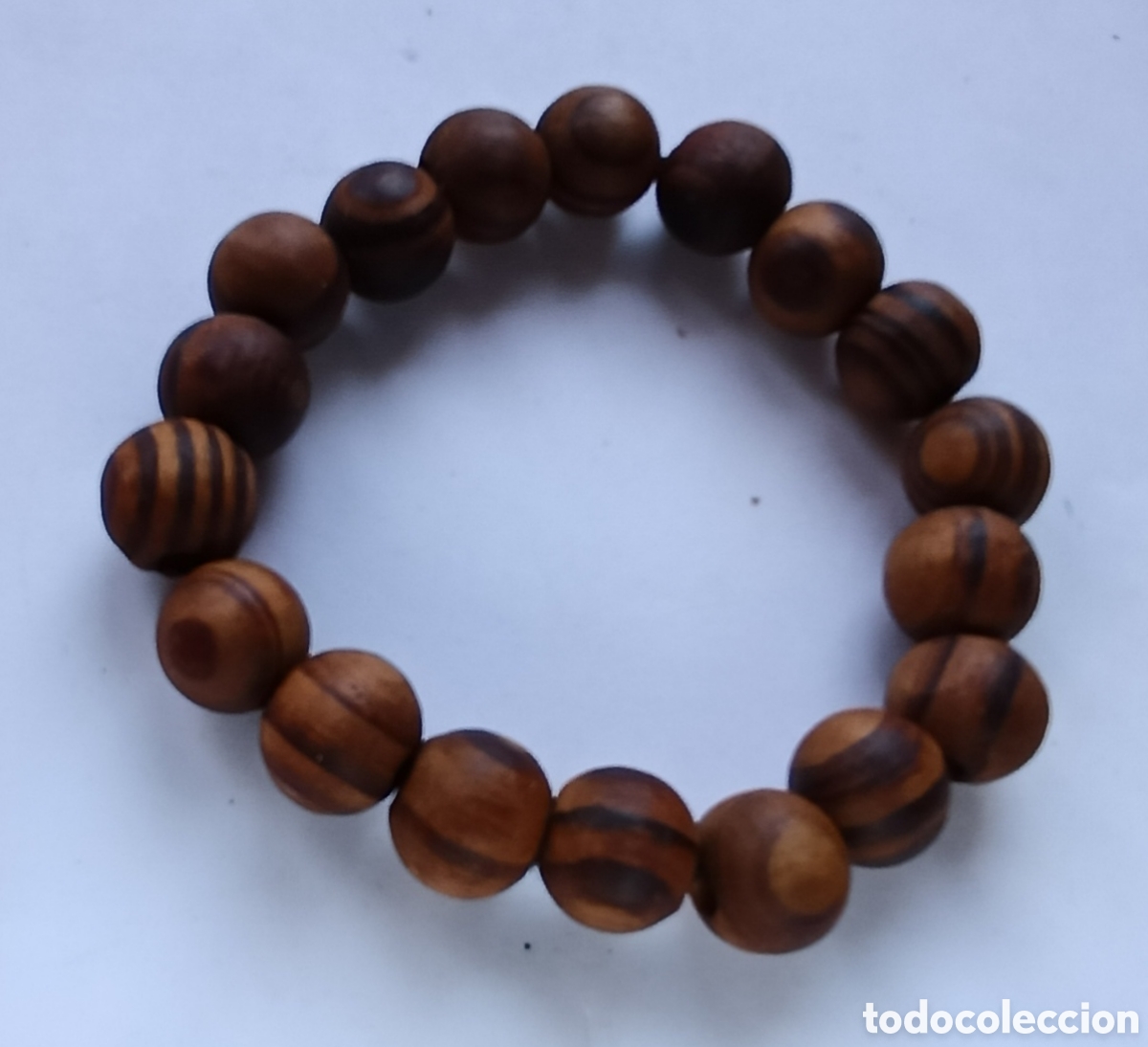 Joyeria: Lote de 4 pulseras bisuter&iacute;a - Foto 2
