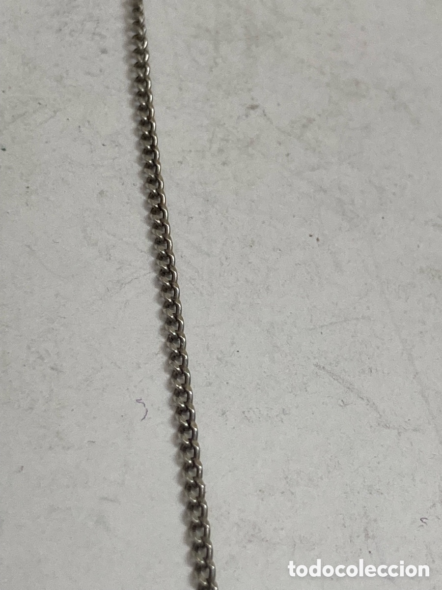 Joyeria: Cadena de plata CA450-1 - Foto 2