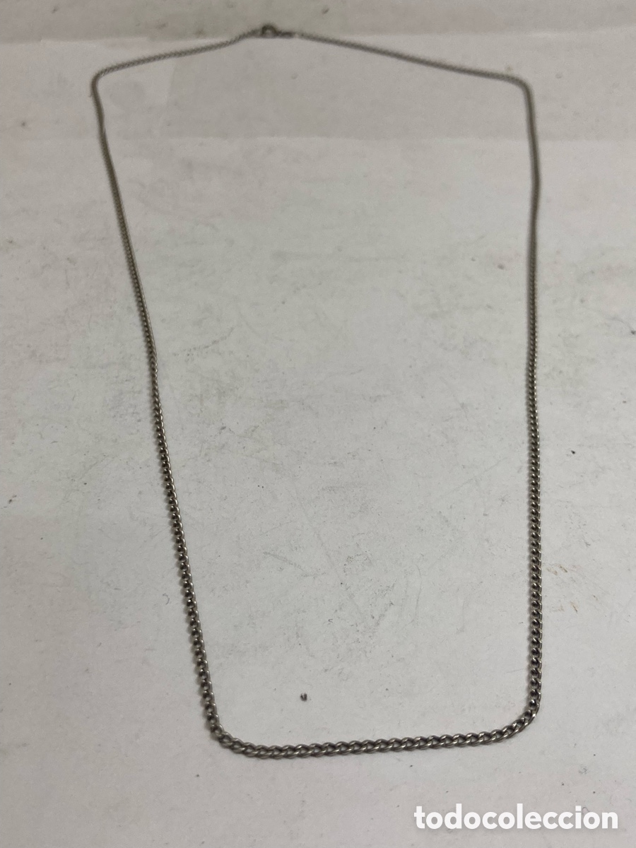 Joyeria: Cadena de plata CA450-1 - Foto 1