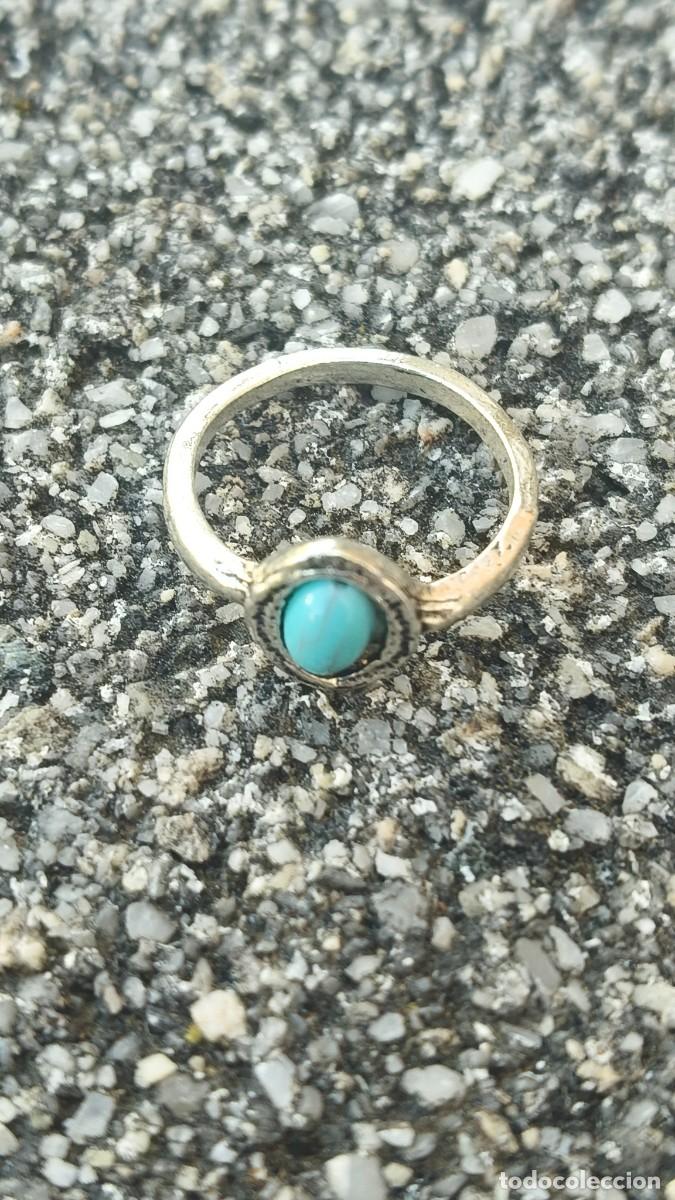 Joyeria: Bague vintage 1980 collection - Foto 1