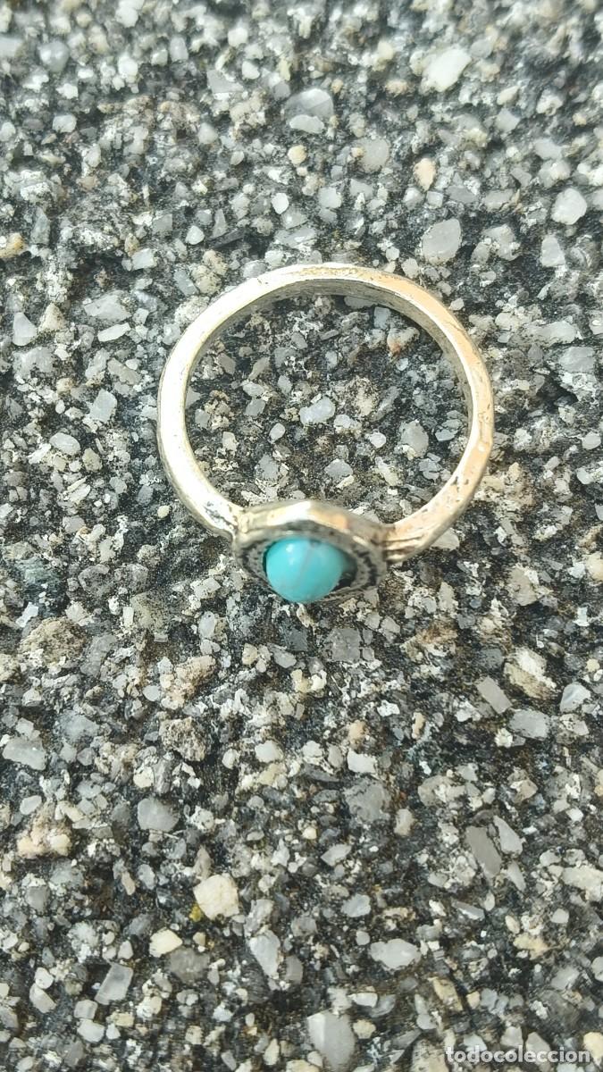 Joyeria: Bague vintage 1980 collection - Foto 2