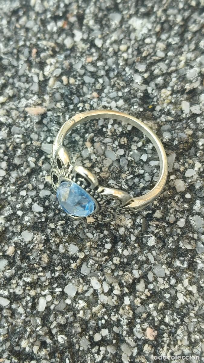 Joyeria: Bague vintage 1980 collection - Foto 1
