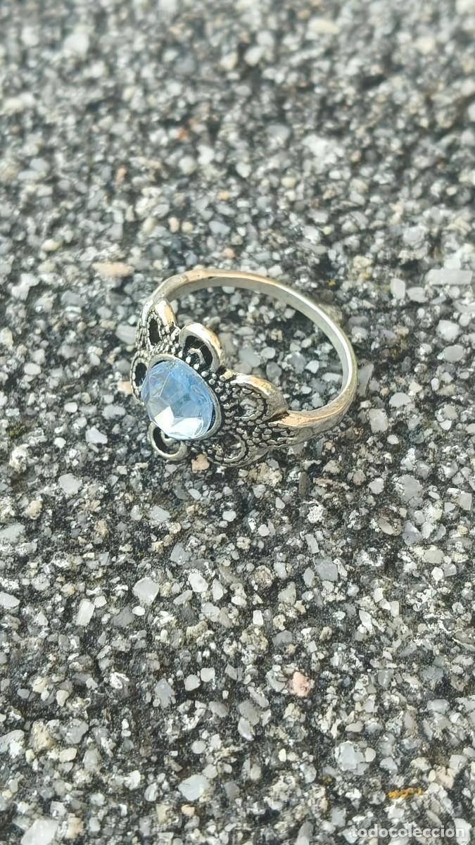 Joyeria: Bague vintage 1980 collection - Foto 2