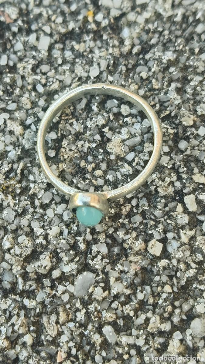 Joyeria: Bague vintage 1980 collection - Foto 1