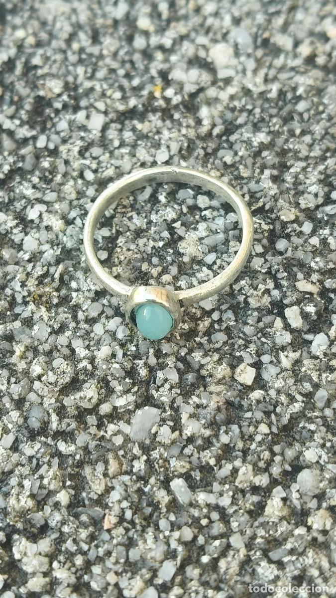 Joyeria: Bague vintage 1980 collection - Foto 2
