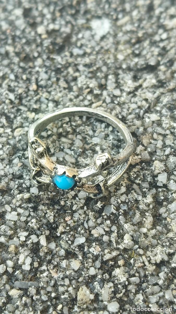 Joyeria: Bague vintage 1980 collection - Foto 1