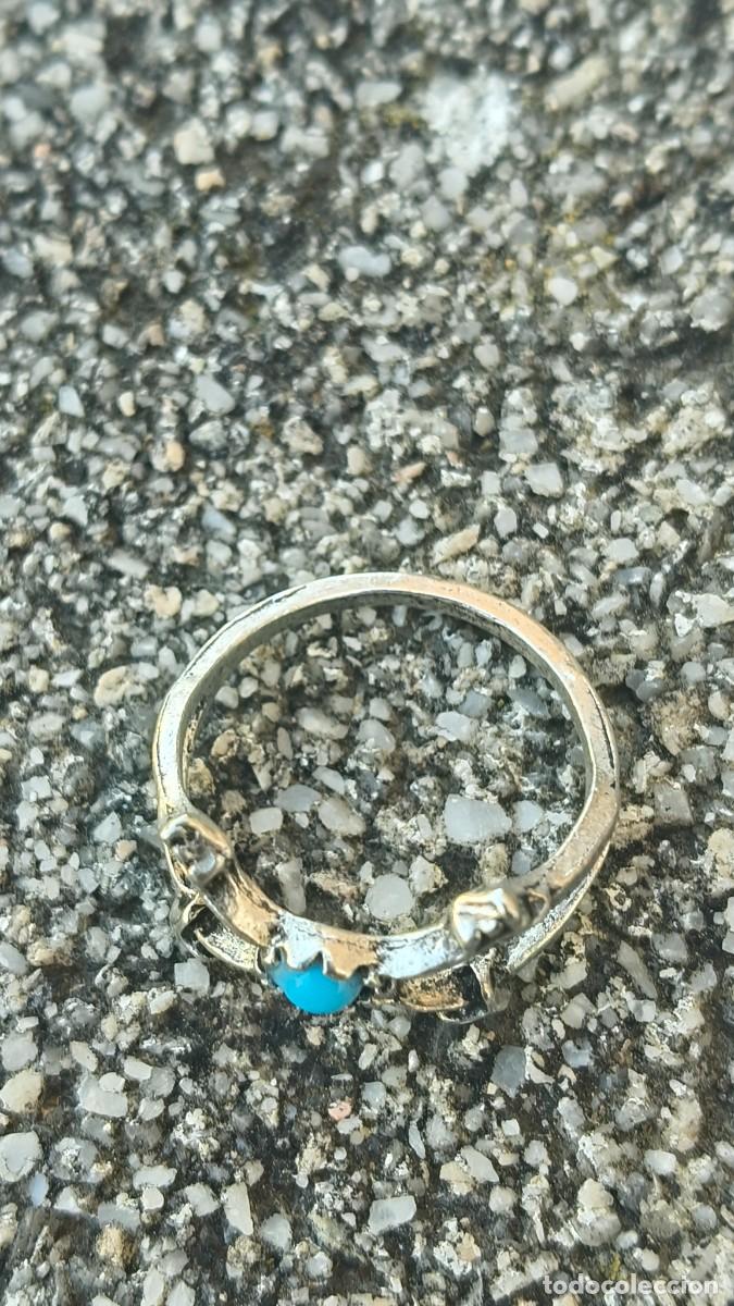 Joyeria: Bague vintage 1980 collection - Foto 2