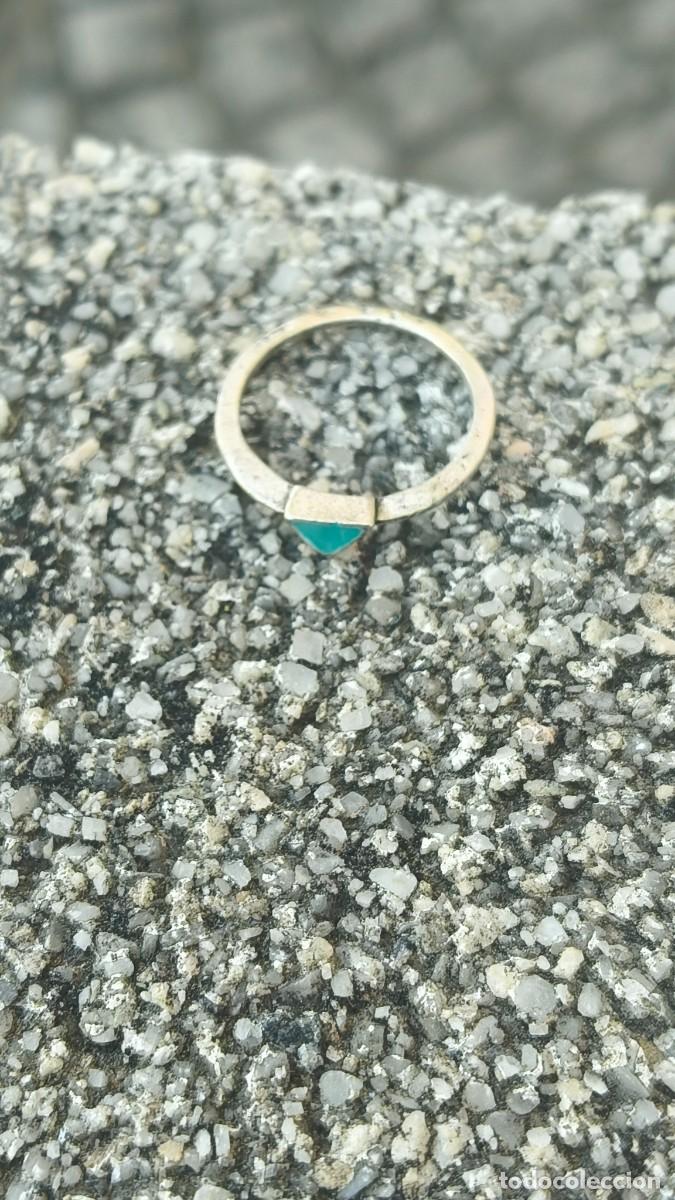 Joyeria: Bague vintage 1980 collection - Foto 1