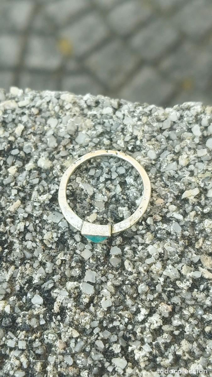 Joyeria: Bague vintage 1980 collection - Foto 2