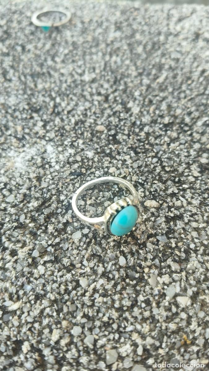 Joyeria: Bague vintage 1980 collection - Foto 2