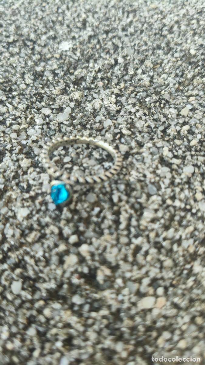 Joyeria: Bague vintage 1980 collection - Foto 1