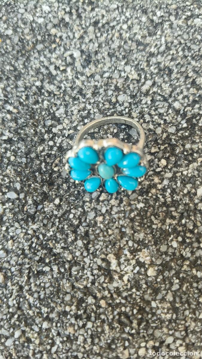 Joyeria: Bague vintage 1980 collection - Foto 1