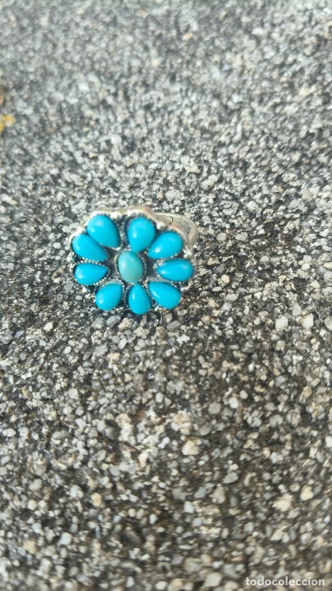 Joyeria: Bague vintage 1980 collection - Foto 2