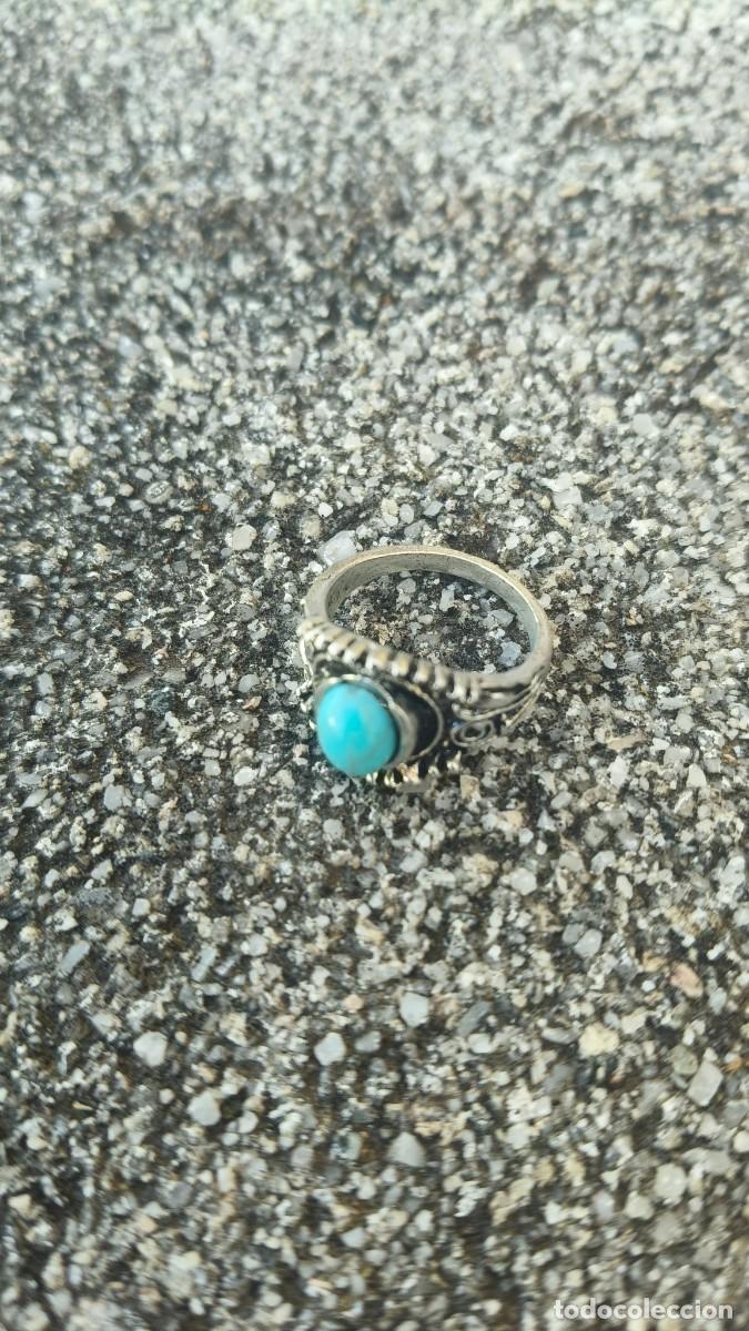 Joyeria: Bague vintage 1980 collection - Foto 2