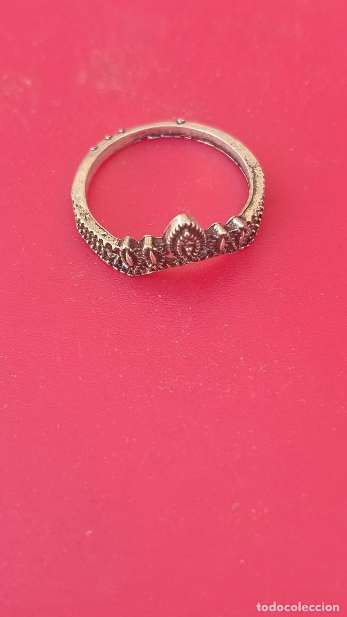 Joyeria: Bague vintage 1980 collection - Foto 1
