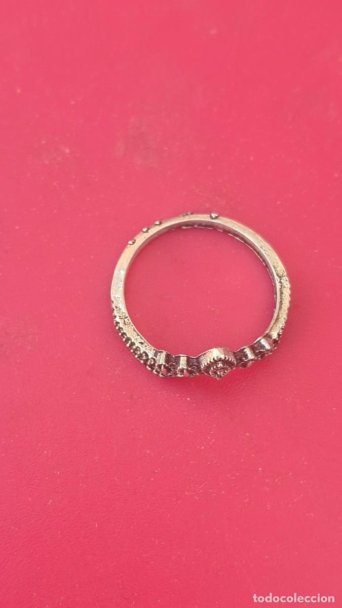 Joyeria: Bague vintage 1980 collection - Foto 2