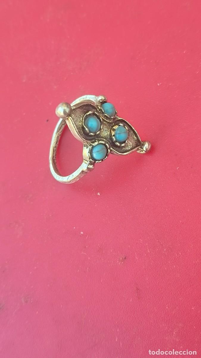 Joyeria: Bague vintage 1980 collection - Foto 1