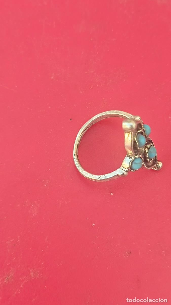 Joyeria: Bague vintage 1980 collection - Foto 2