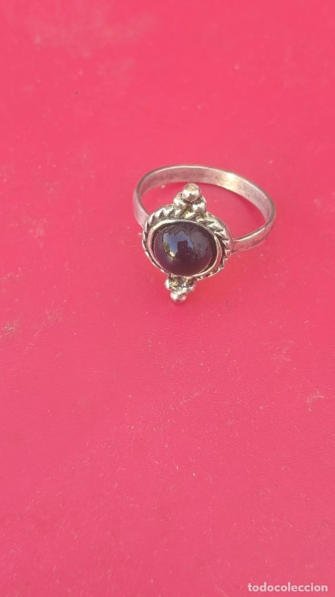 Joyeria: Bague vintage 1980 collection - Foto 1