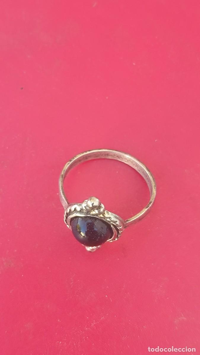 Joyeria: Bague vintage 1980 collection - Foto 2