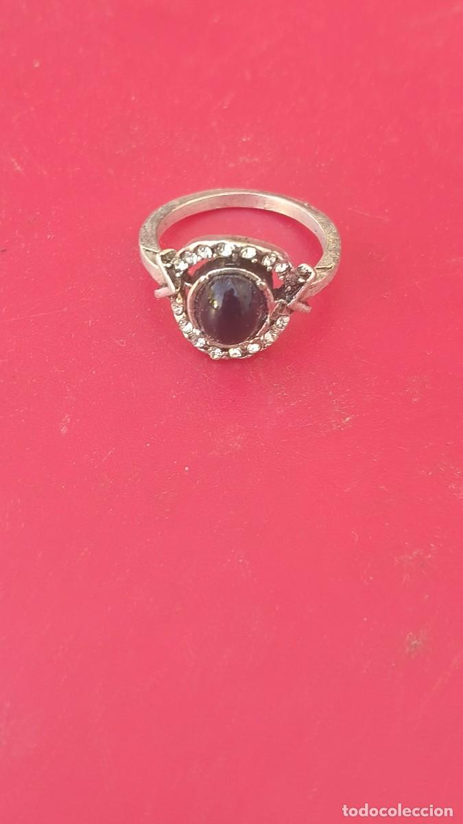 Joyeria: Bague vintage 1980 collection - Foto 1