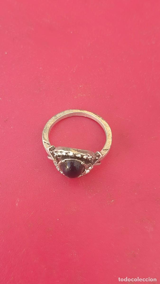 Joyeria: Bague vintage 1980 collection - Foto 2