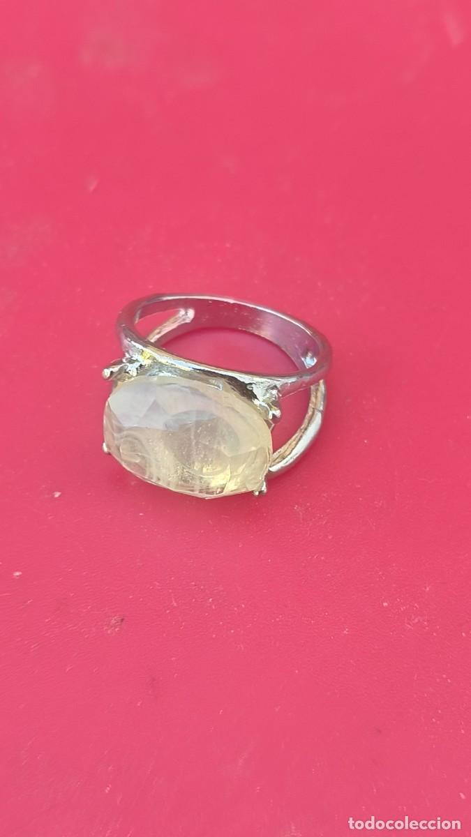 Joyeria: Bague vintage 1980 collection - Foto 1