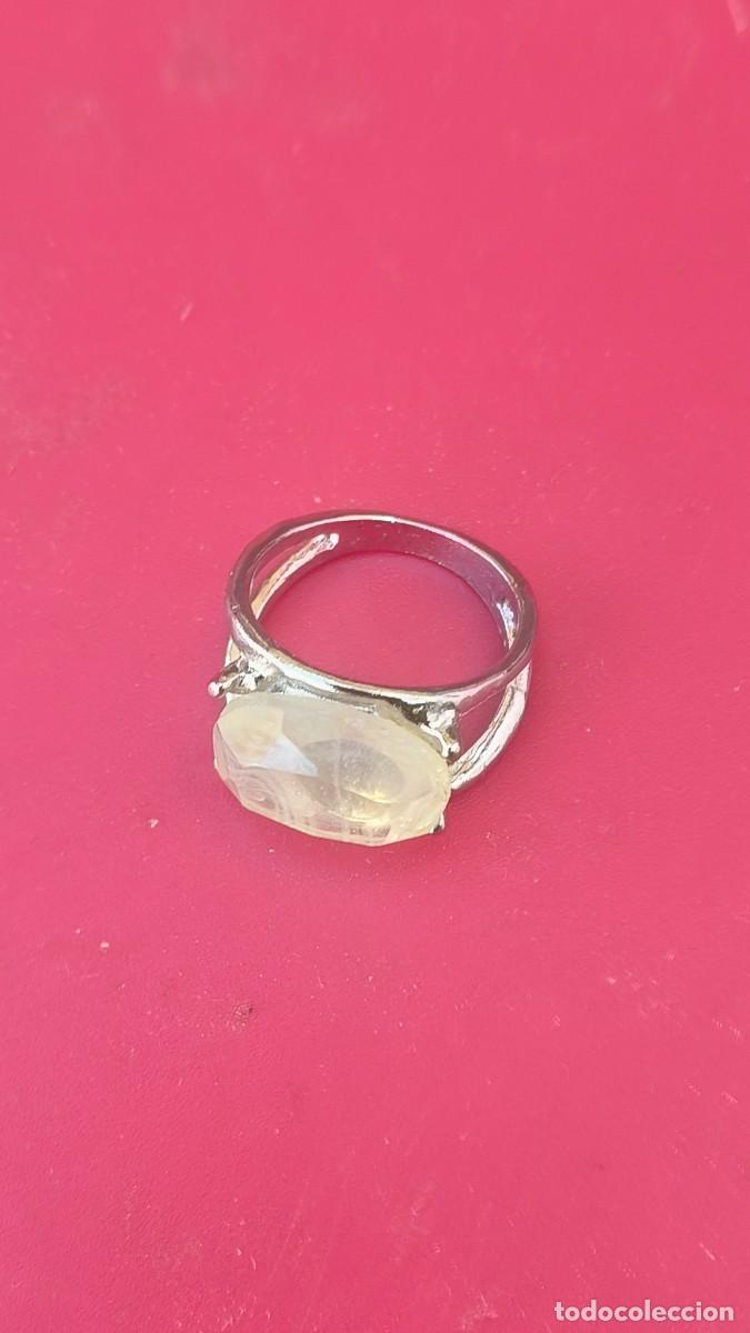 Joyeria: Bague vintage 1980 collection - Foto 2