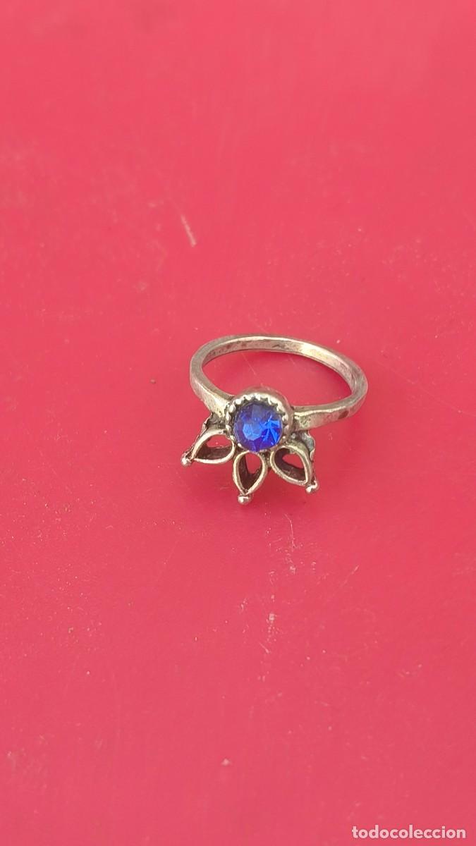 Joyeria: Bague vintage 1980 collection - Foto 1