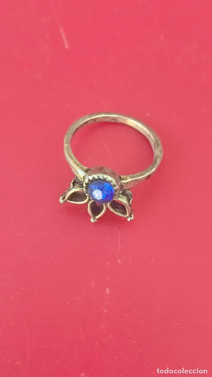 Joyeria: Bague vintage 1980 collection - Foto 2
